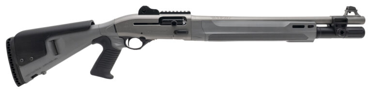 Beretta 1301 Tactical C Gray MOD 2 Shotgun 12 Gauge