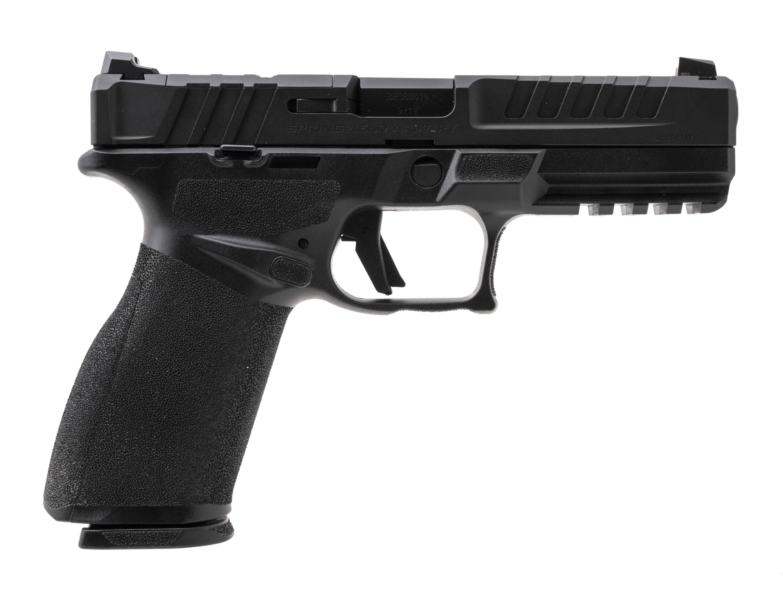 Springfield Echelon Pistol 9mm (PR73582)