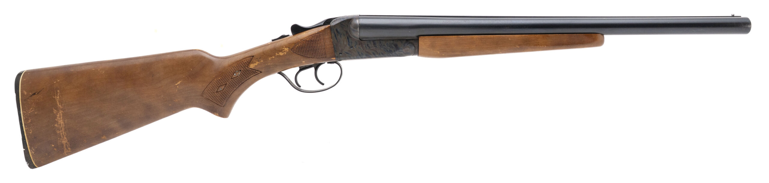 Stevens 311E Shotgun 12 Gauge (S17125)