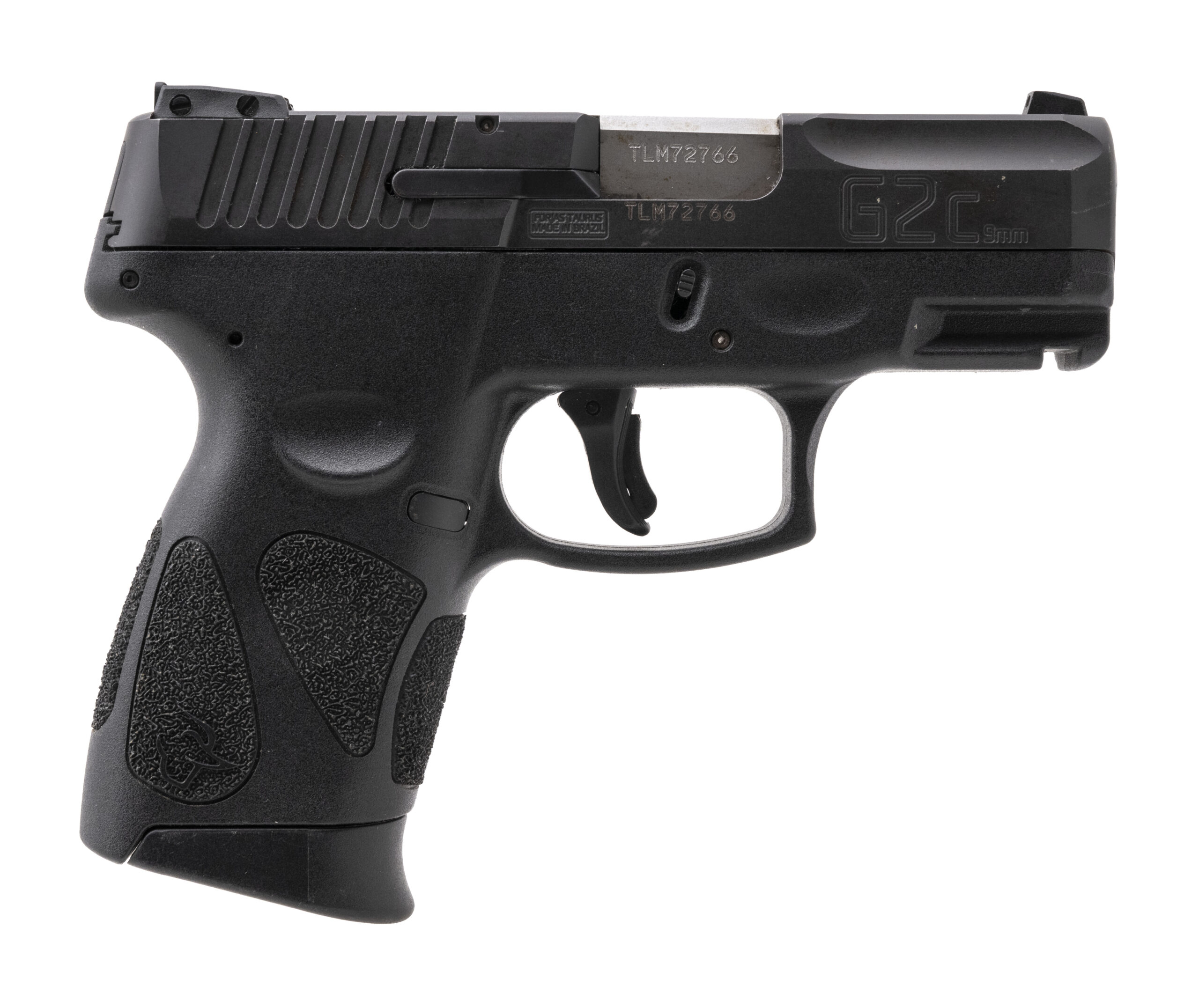 Taurus G2C Pistol 9mm (PR73430)