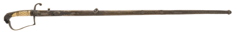US Eagle Head Sword
