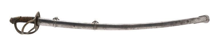 US Model 1860 Cavalry Saber
