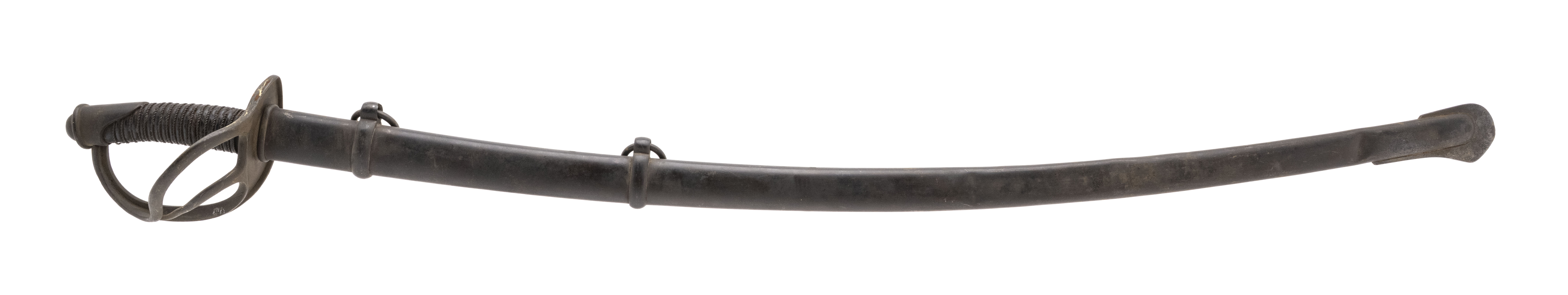 US Model 1860 Cavalry Saber (SW2025)