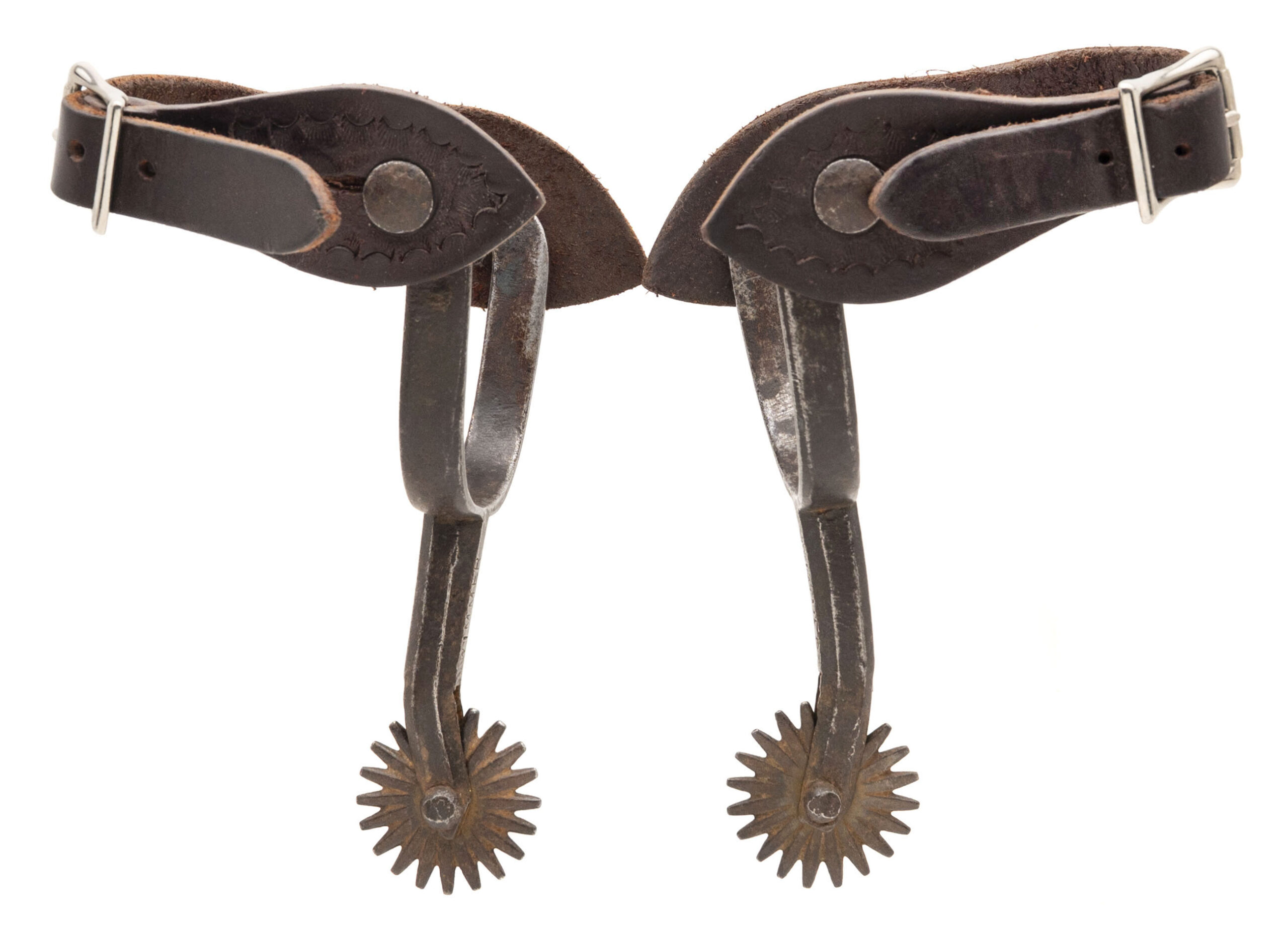 Wimer, Oregon Spurs (MIS70152) CONSIGNMENT