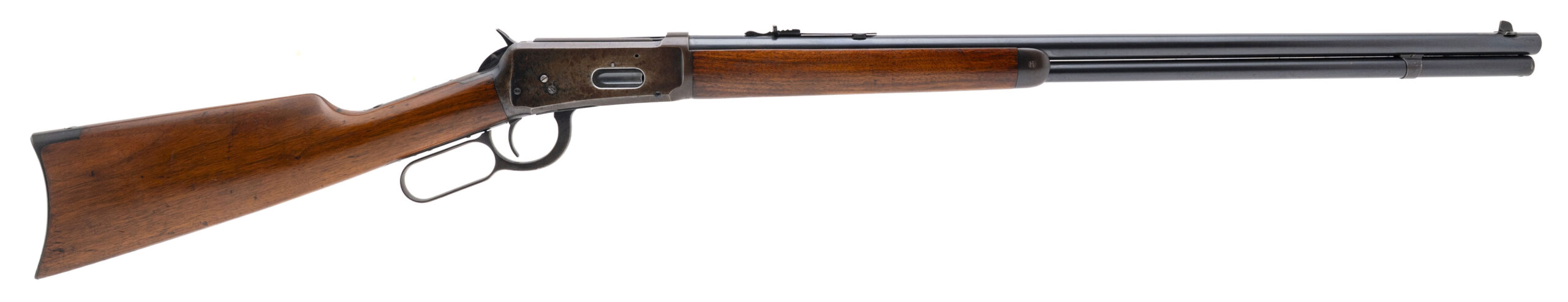 Winchester 1894 Rifle 30-30 (W13721)