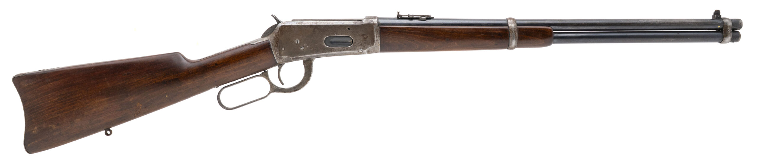 Winchester 1894 Saddle Ring Carbine .30-30 (W13725)