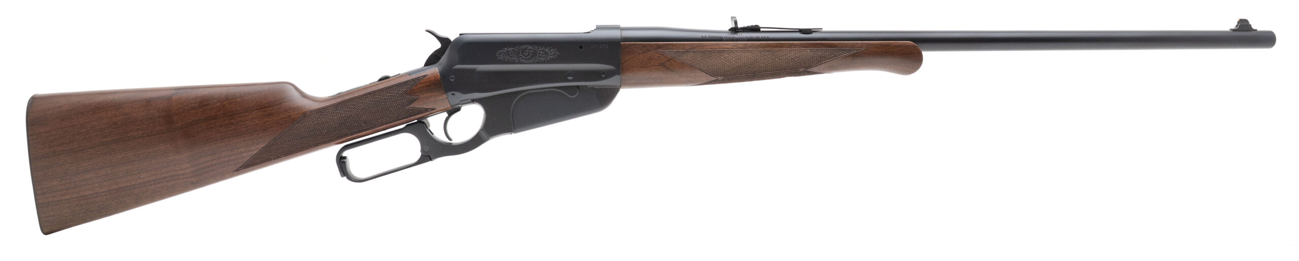Winchester 1895 High Grade Rifle .30-06 SPRG (W13794)