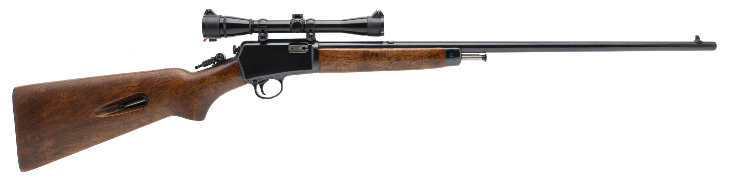 Winchester 63 Rifle .22 LR (W13327)