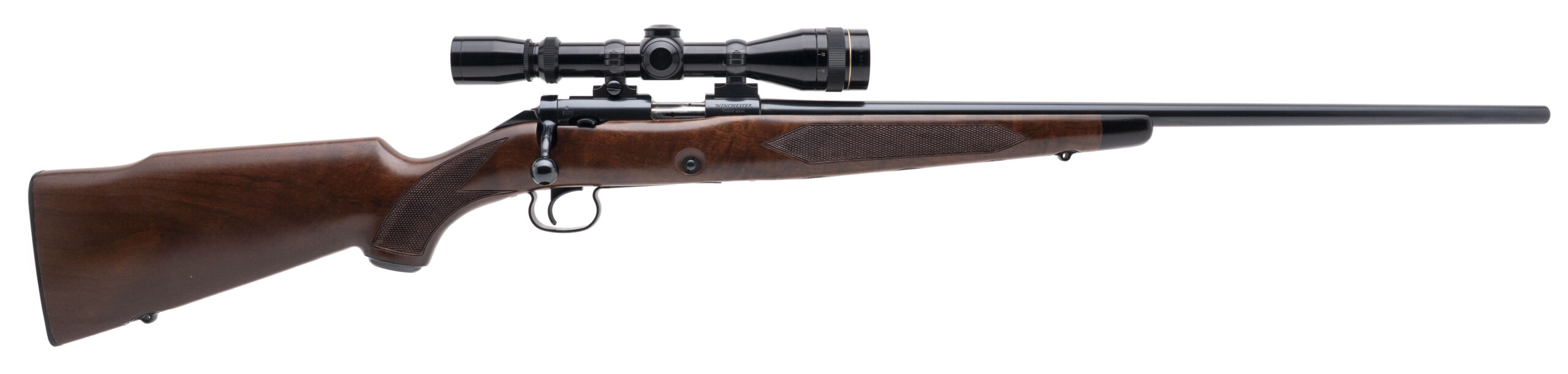 Winchester Miroku 52 Sporter Rifle .22LR (W13470)