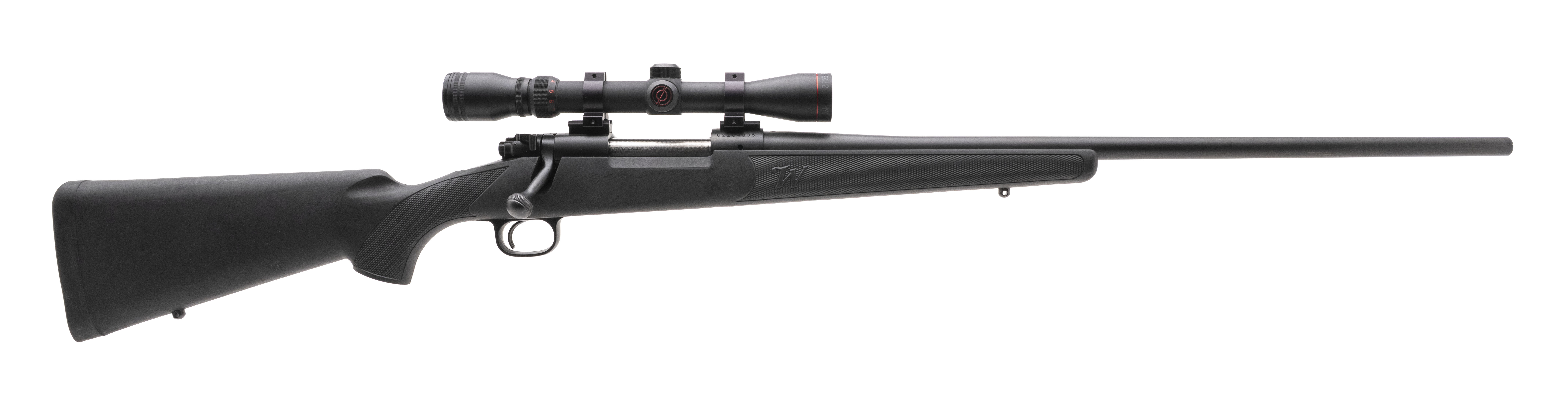 Winchester Model 70 Rifle .30-06 (W13790)