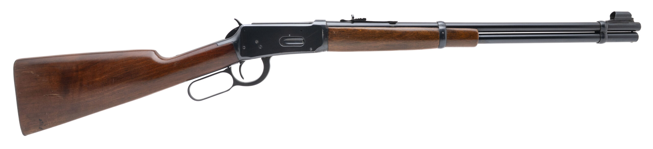 Winchester Model 94 Carbine 25-35 (W13723)