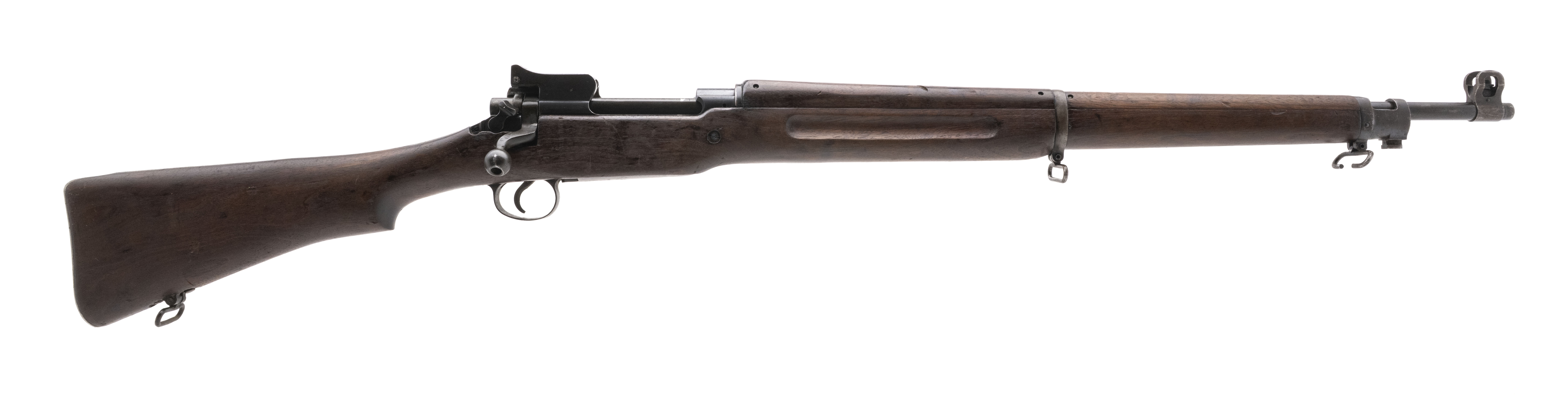 WWI Remington Model 1917 Bolt action rifle .30-06 (R44727)