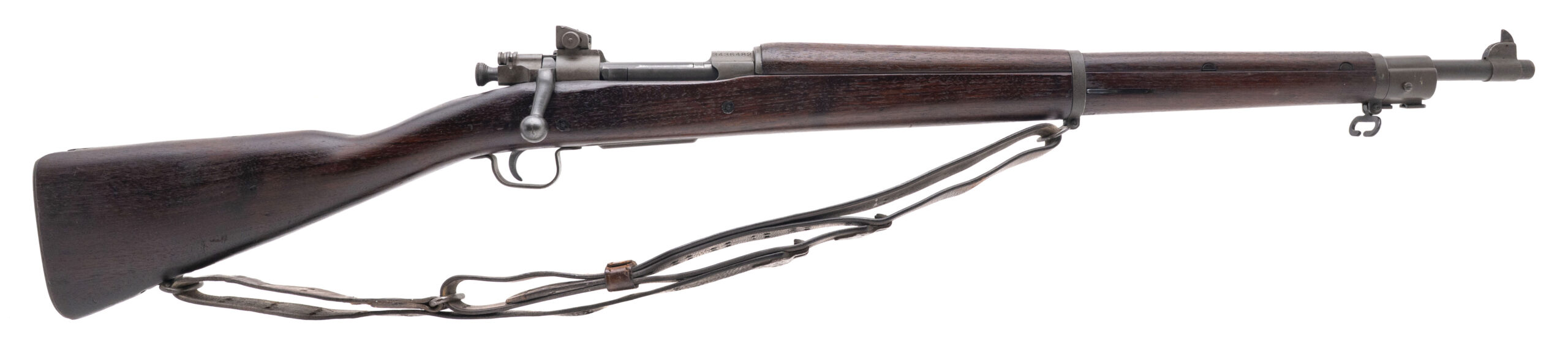 WWII Remington Model 03-A3 Bolt action rifle .30-06 (R44734)