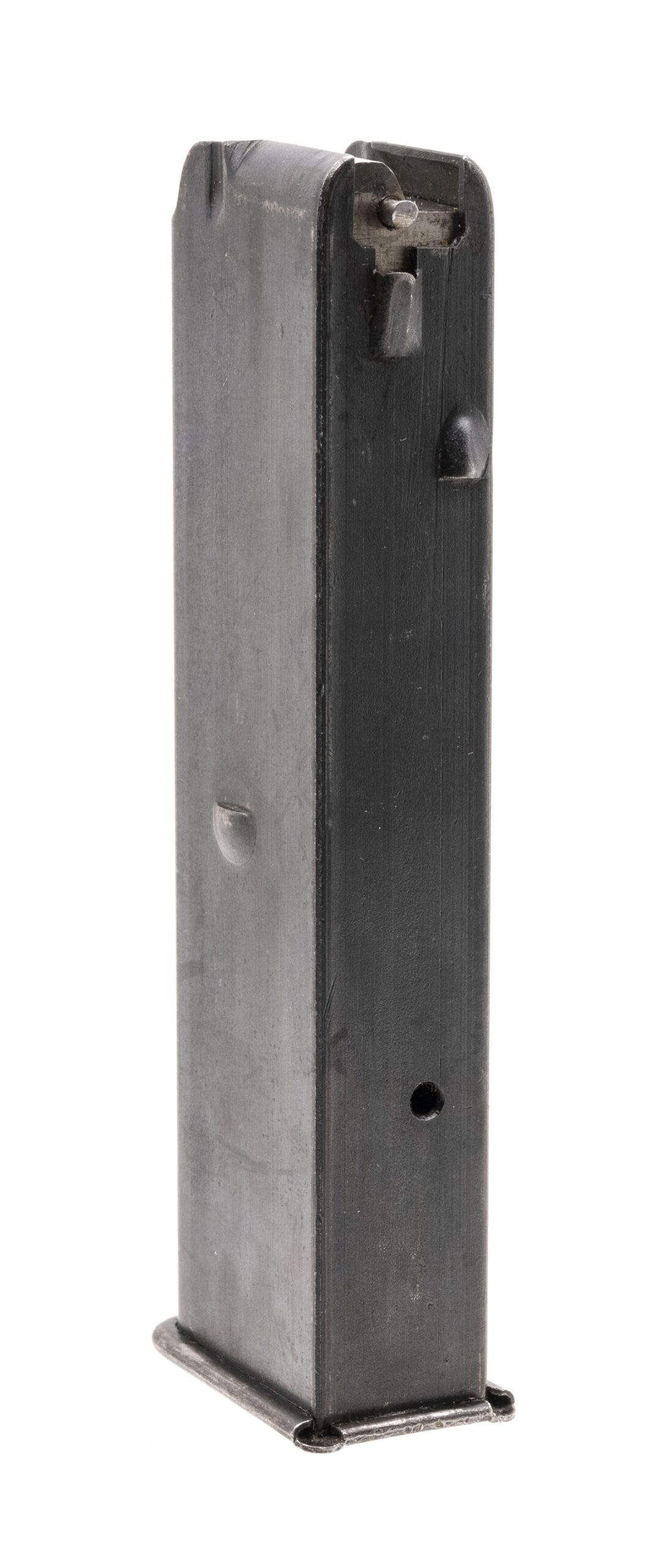 Astra Model F Machine Pistol 9mm Largo Magazine (MAG120)