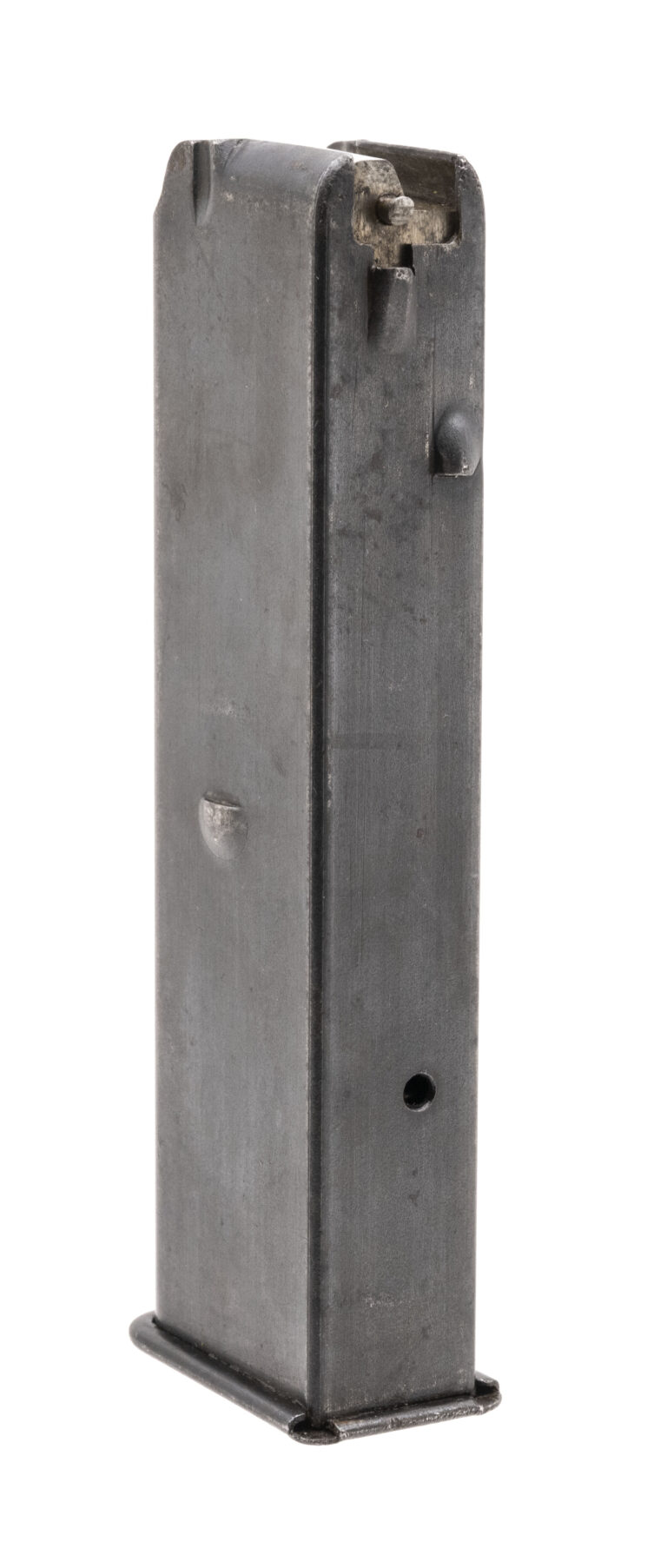 Astra Model F Machine Pistol 9mm Largo Magazine