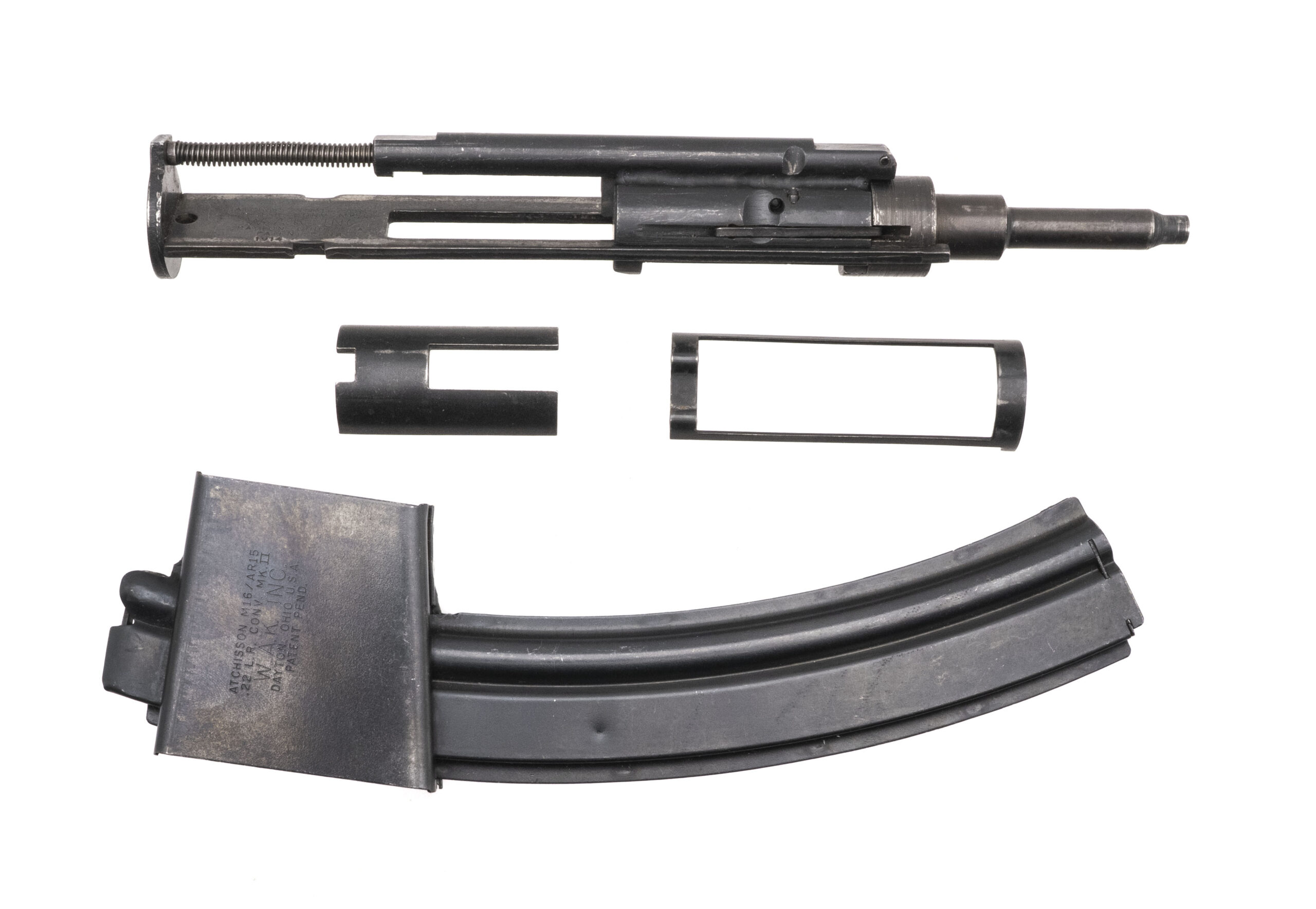 Atchisson Mark II M/16 AR/15 Conversion Device .22LR (MIS70249)
