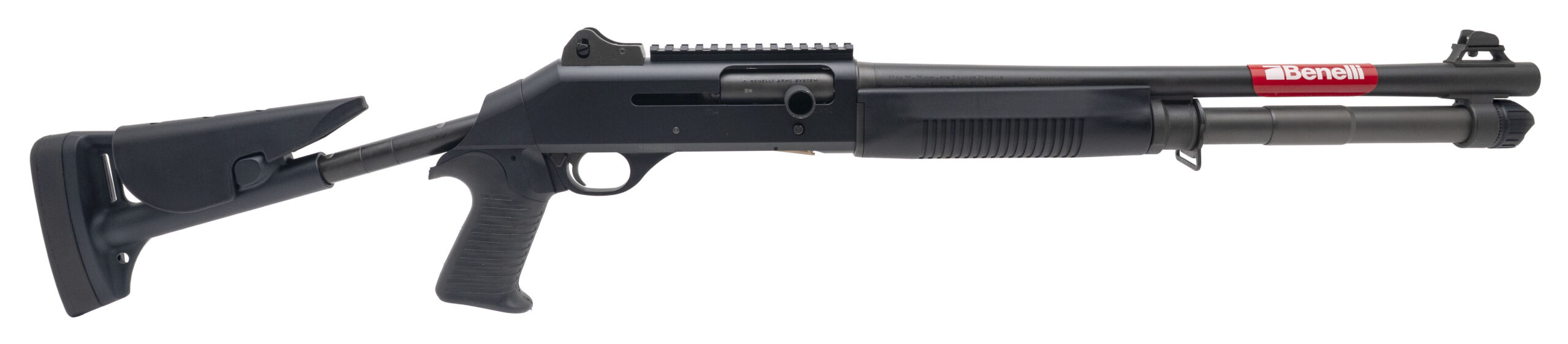 Benelli M4 Shotgun 12 Gauge (S17177)