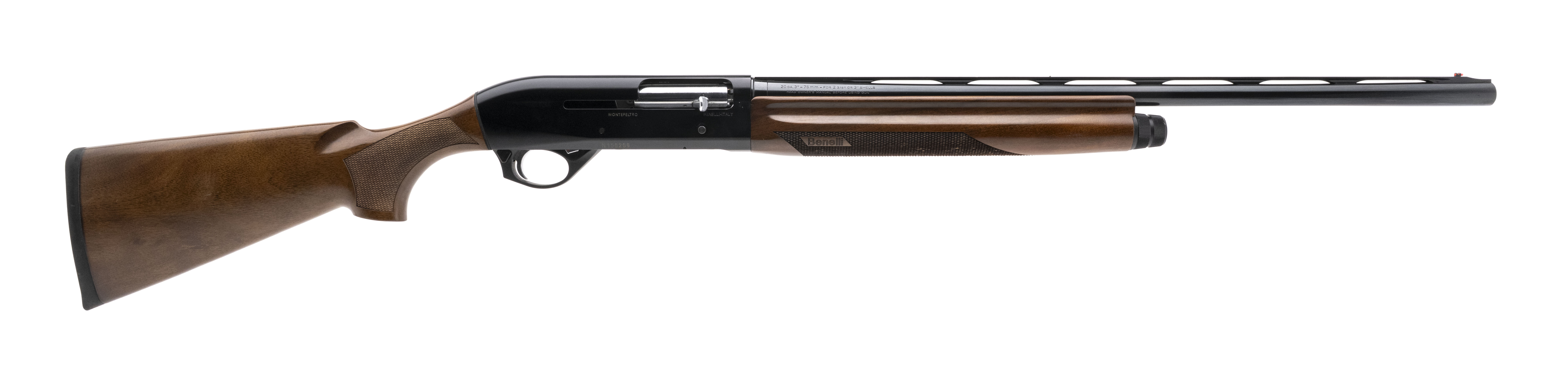 Benelli Montefeltro Shotgun 20 Gauge (S17180)