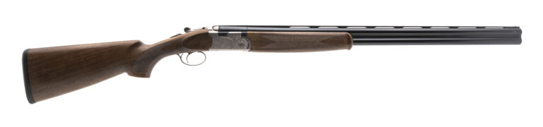 Beretta 686 Silver Pigeon I Shotgun 12 Gauge