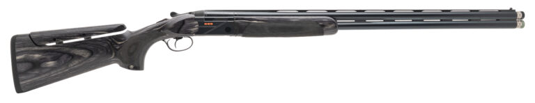 Beretta 688 Performance Sporting B-Fast Shotgun 12 Gauge