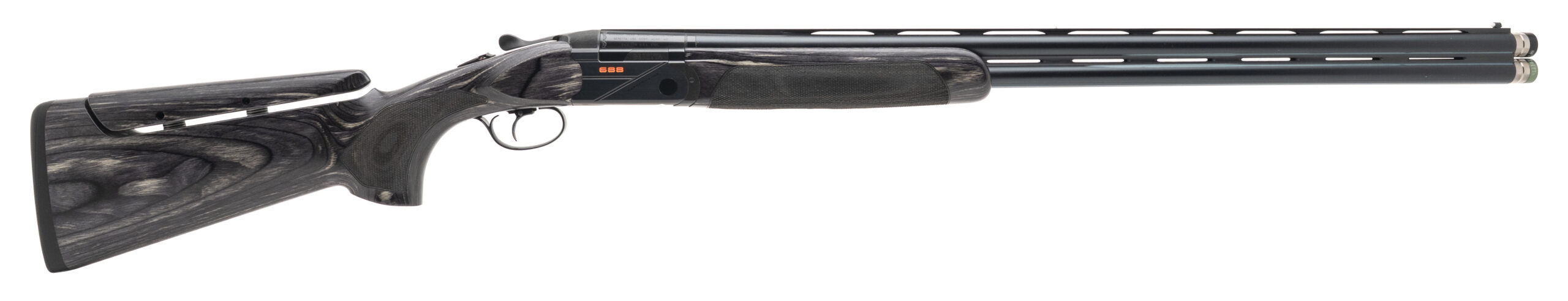 (SN:H59234X) Beretta 688 Performance Sporting B-Fast Shotgun 12 Gauge (NGZ5912) NEW