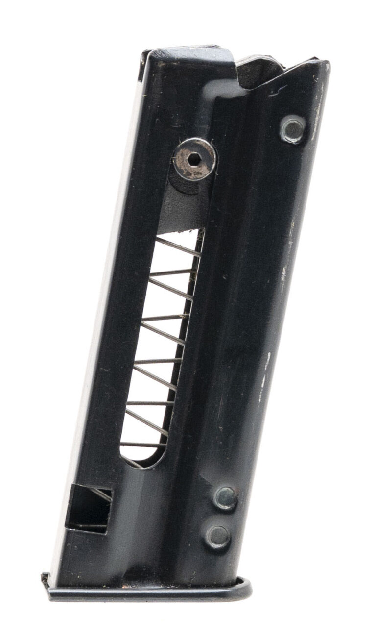 Beretta 950BS .22 Short Magazine
