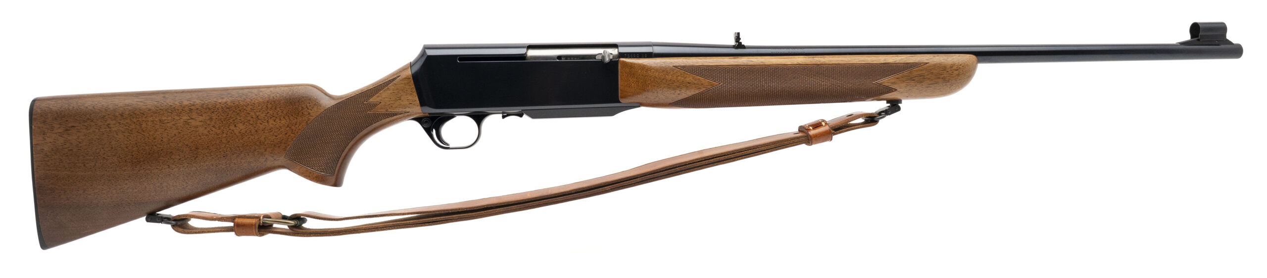 Browning BAR High Power Rifle .30-06 (R45017)