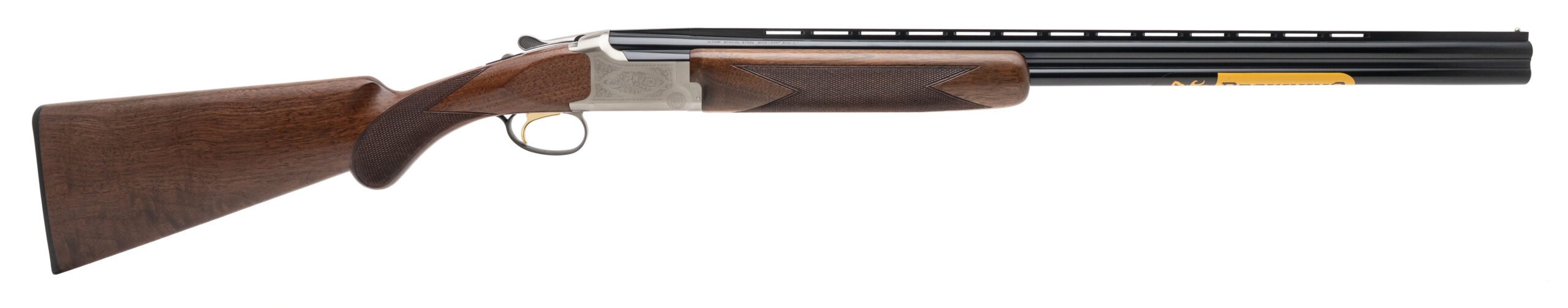 (SN: 07645YV131)  Browning Citori White Lightning Shotgun 28 Gauge (NGZ5914) NEW