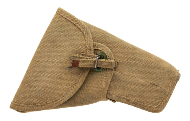 Canadian Inglis GP35 Holster