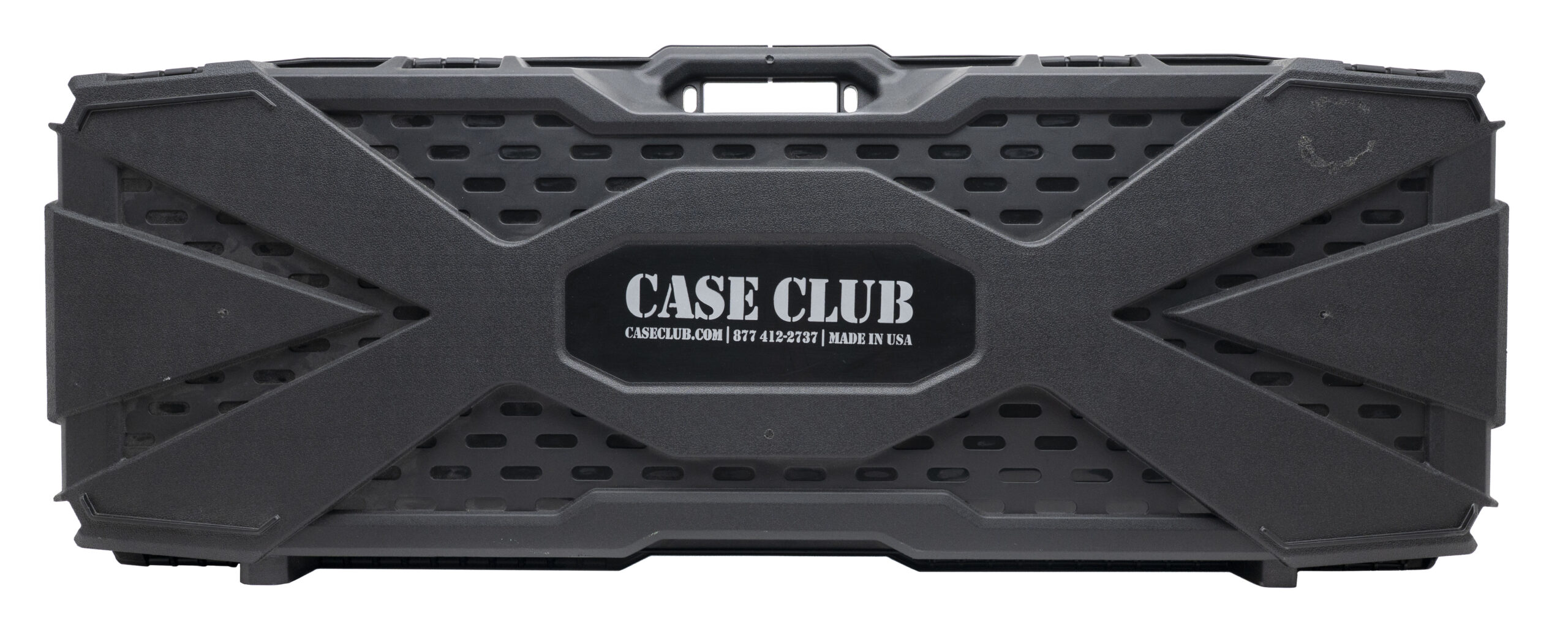 Case Club Rifle Case (MIS70209)