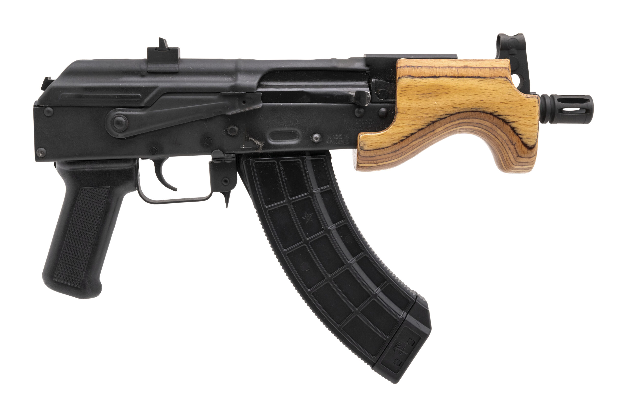 Century Micro Draco Pistol 7.62x39mm (PR73616)