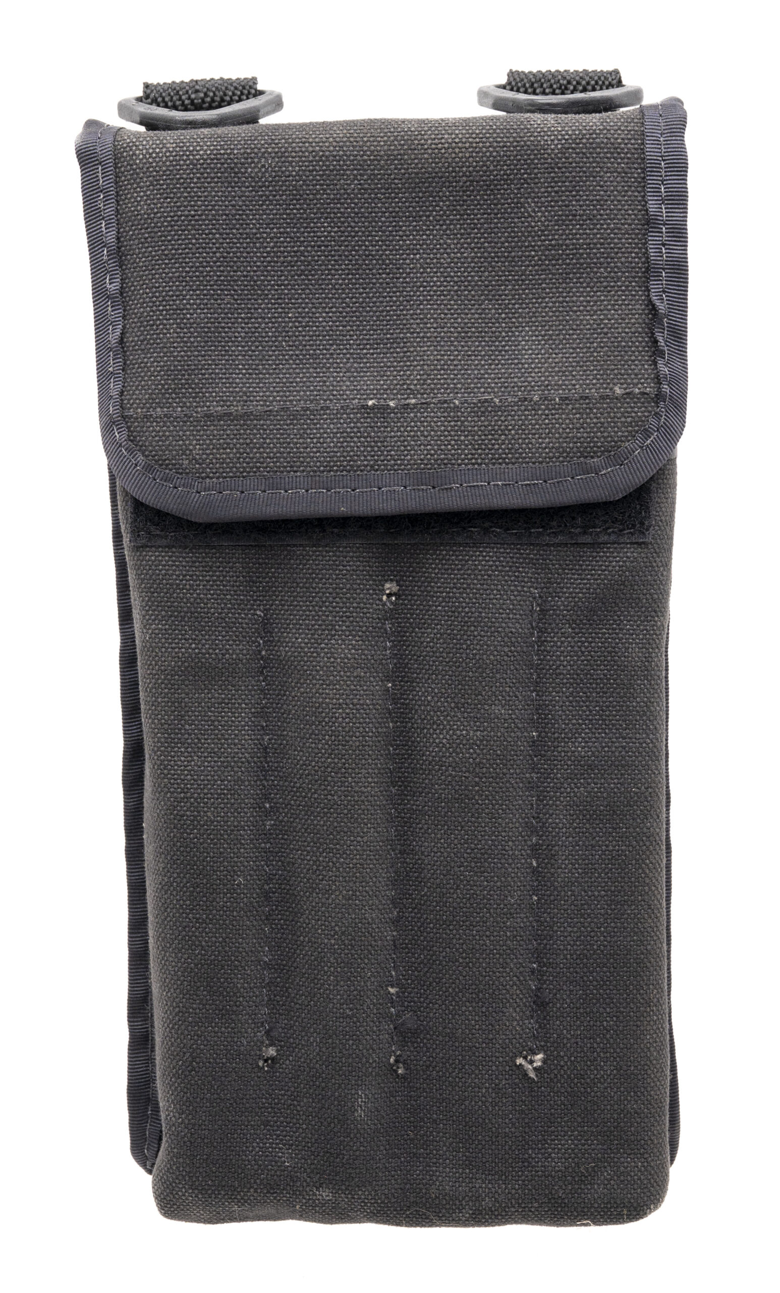 Cobray M-11 9mm Magazines w/Pouch (MIS70238)