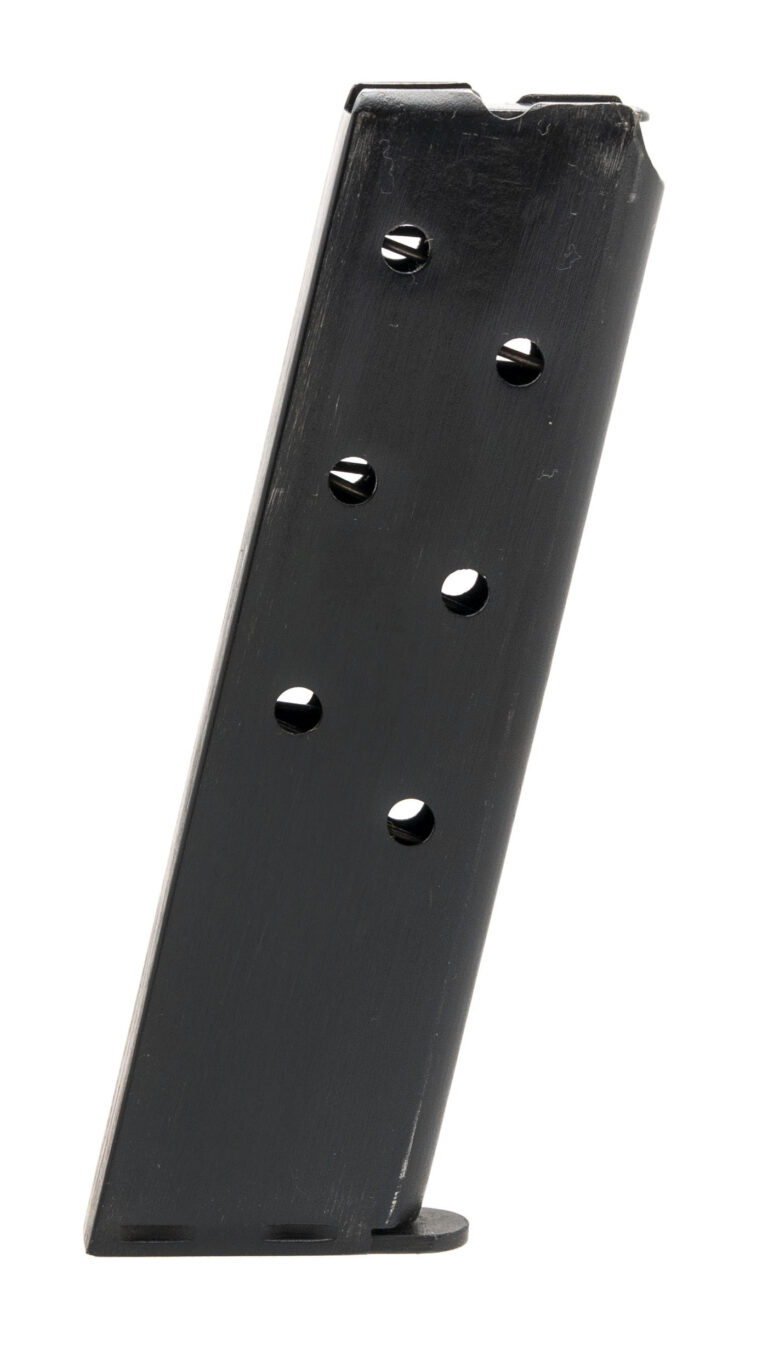 Colt 1908 .380 Auto Magazine