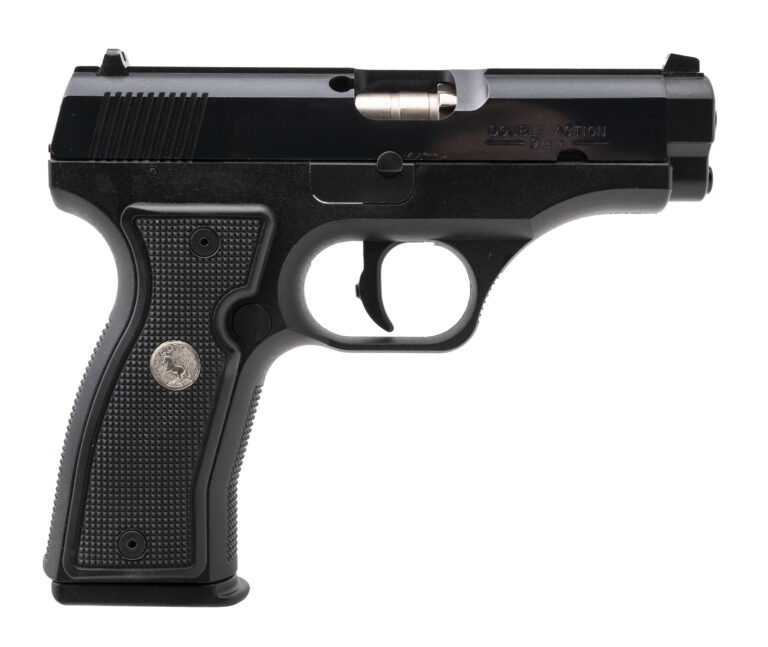 Colt All American 2000 Pistol 9mm