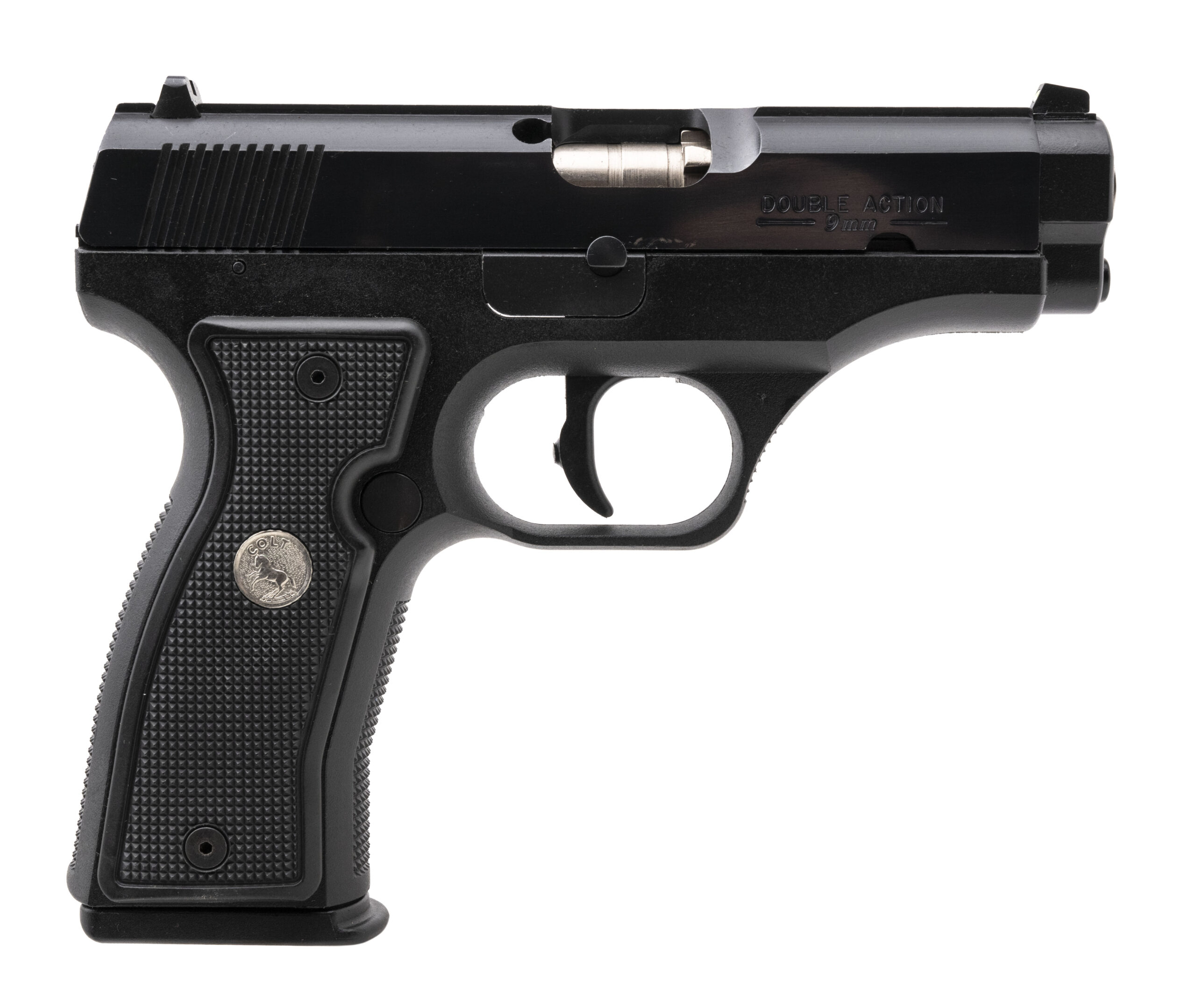 Colt All American 2000 Pistol 9mm (C20893)