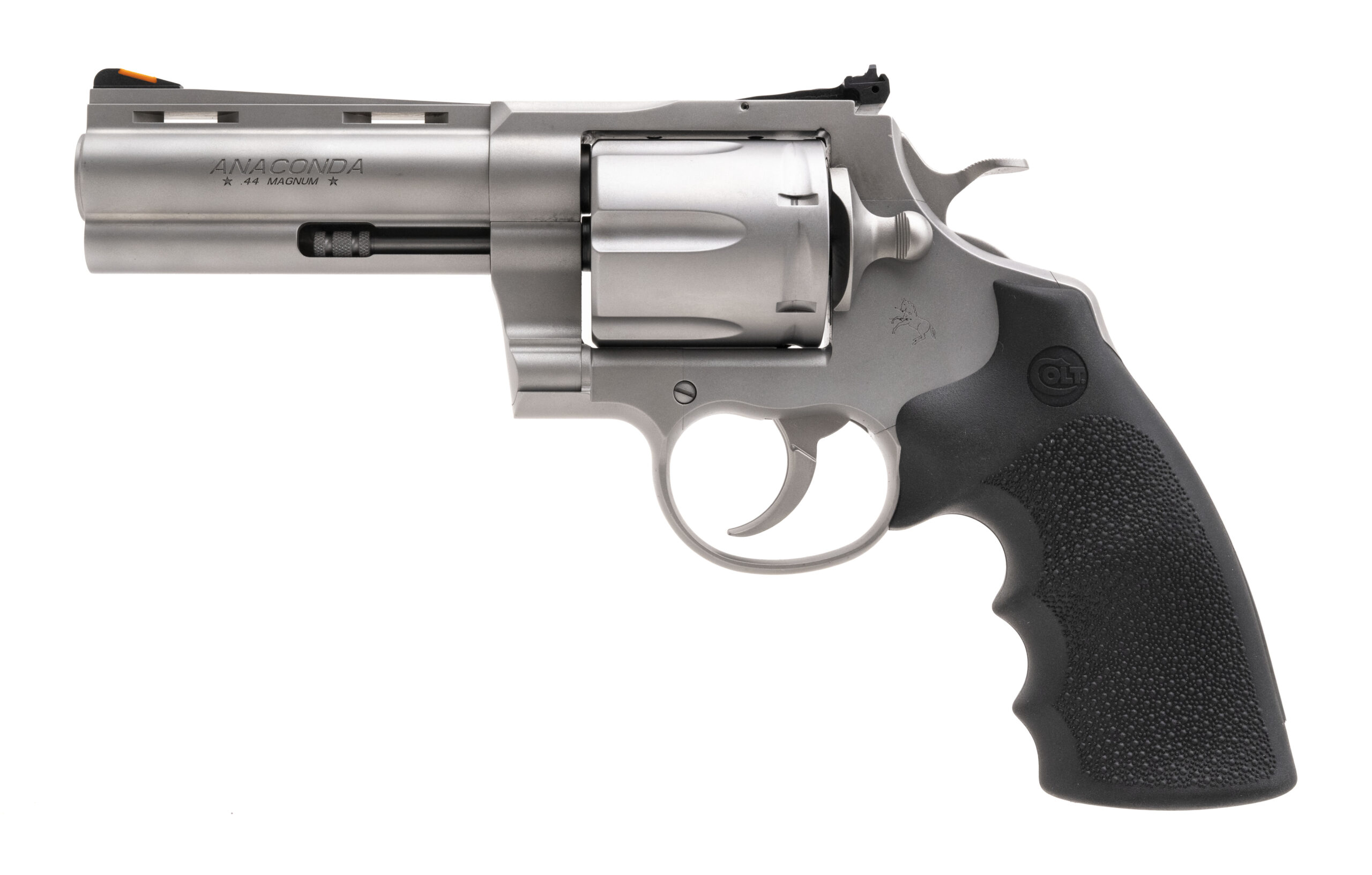 Colt Anaconda Revolver .44 Magnum (C21000)