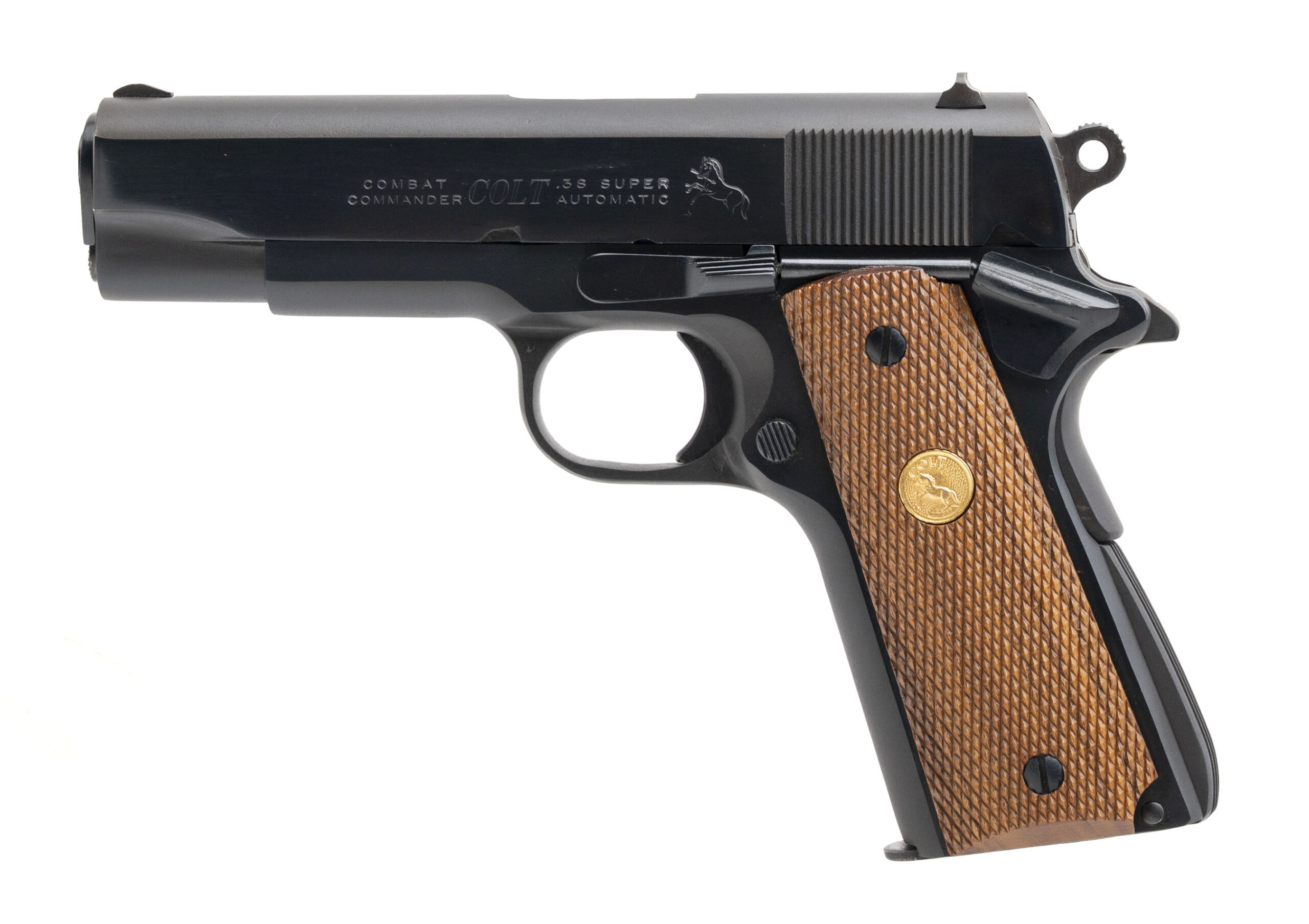 トイガン MGC COLT COMBAT COMANDER s-l400.jpg