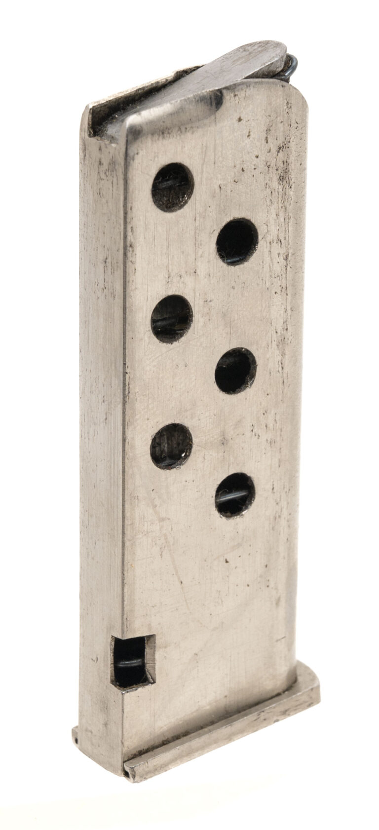 Colt JR .25 Auto Magazine