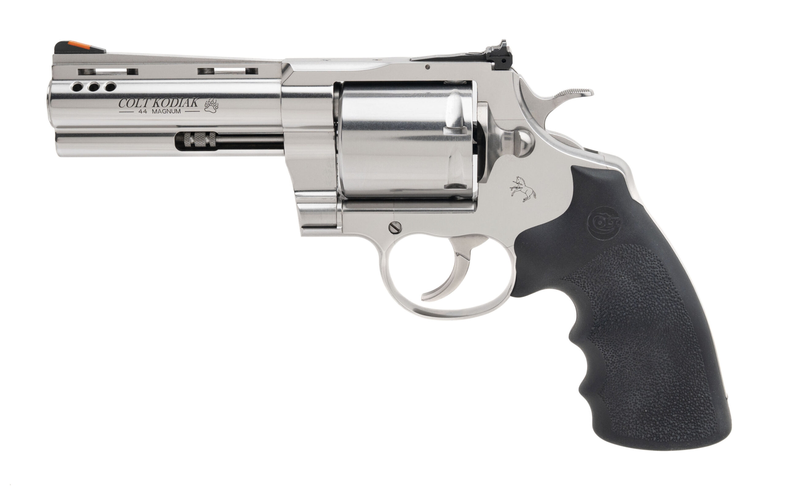Colt Kodiak Revolver .44 Magnum (C20902)