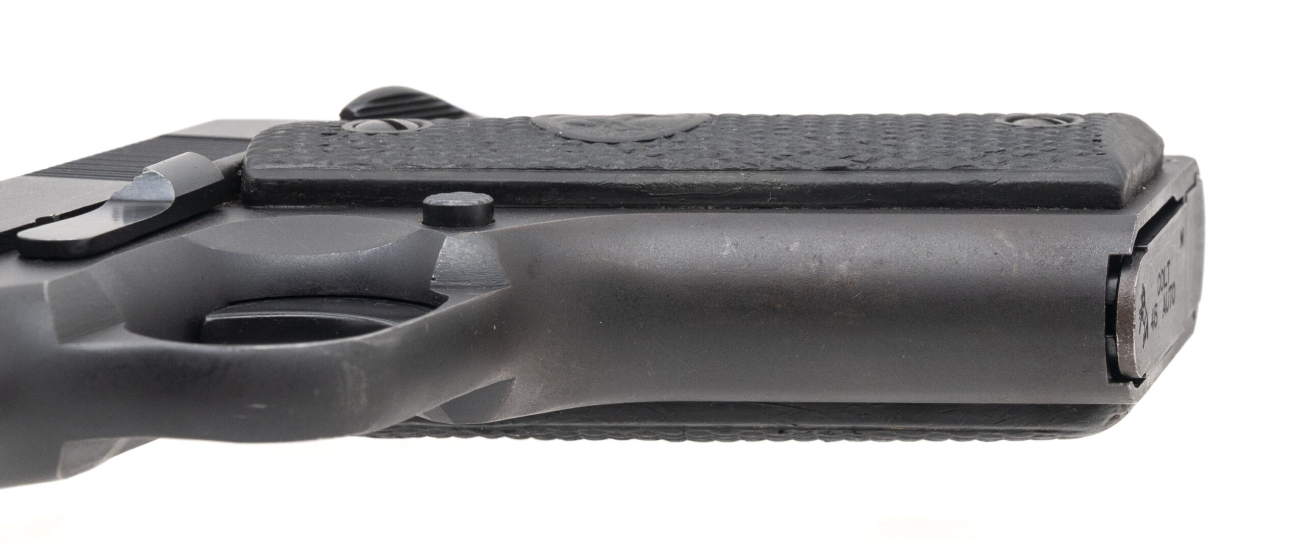 Colt M1991A1 Compact Model .45ACP (C20805) - Collectors Firearms