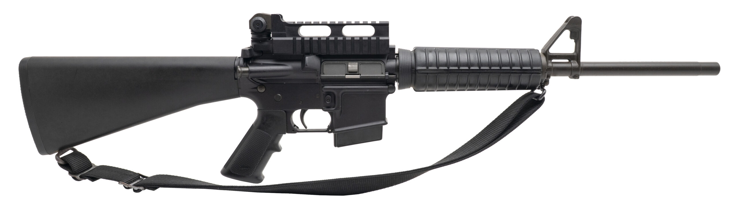 Colt Match Target Competition HBAR II Rifle 5.56 NATO (C20976)