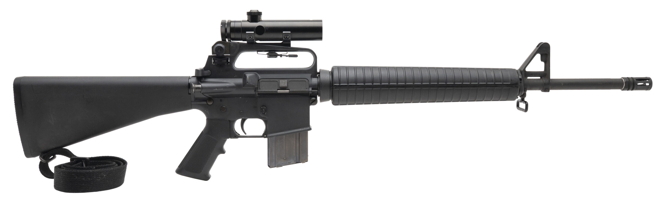 Colt Sporter Target Model Rifle 5.56 NATO (C20977)