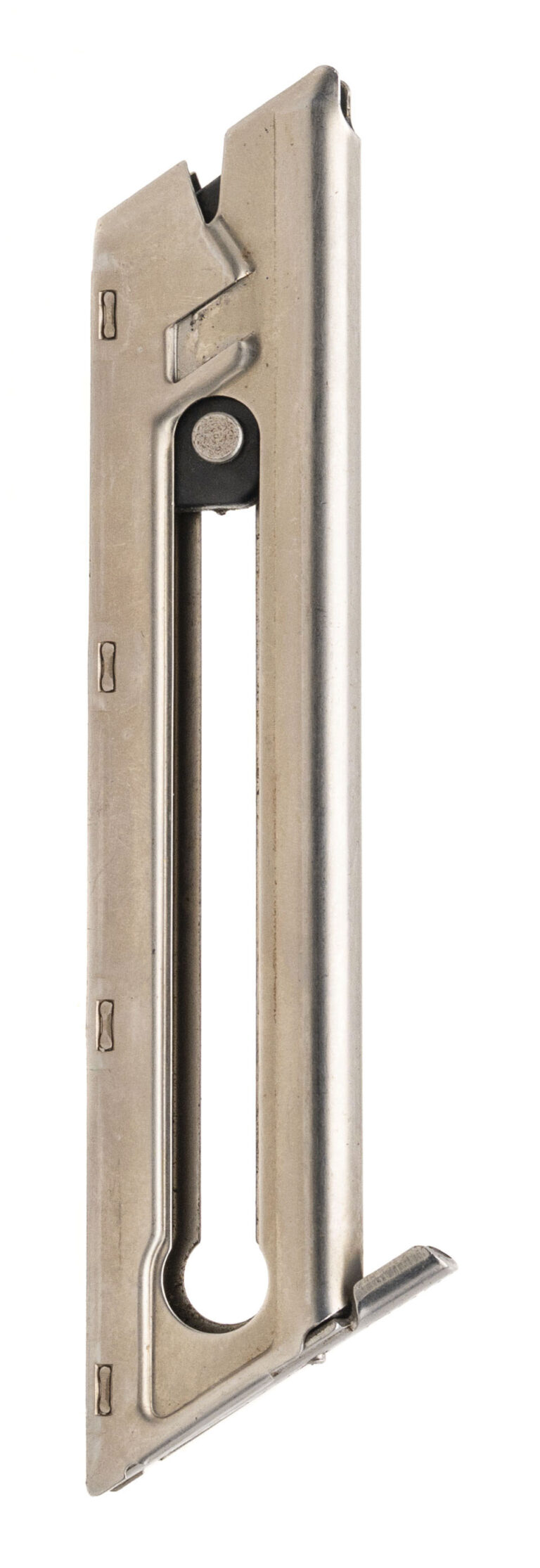 Colt Woodsman .22LR Stainless Magazine