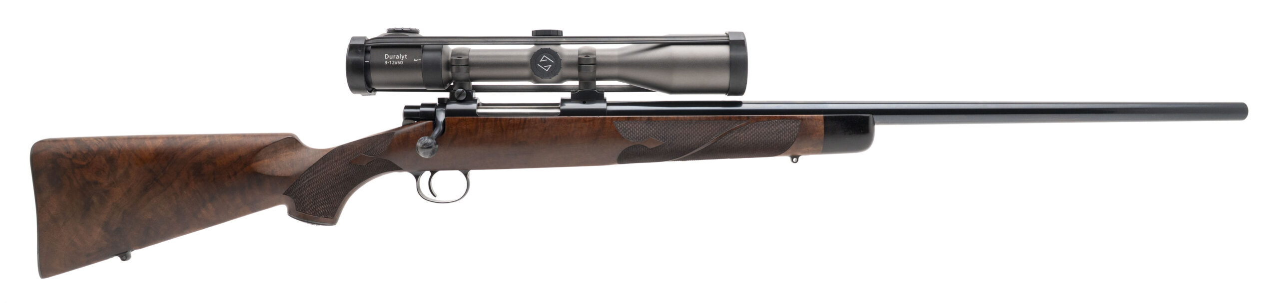 Cooper 22 Custom Classic Rifle .308 (R45038) Consignment