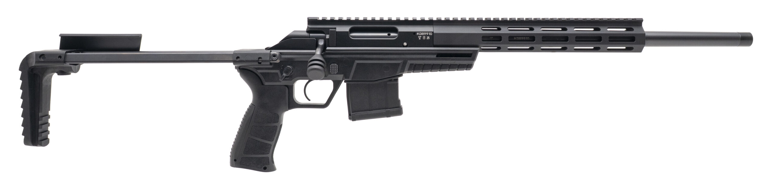 (SN: K108197) CZ 600 TA1 Rifle .300 BLK (NGZ5927) NEW