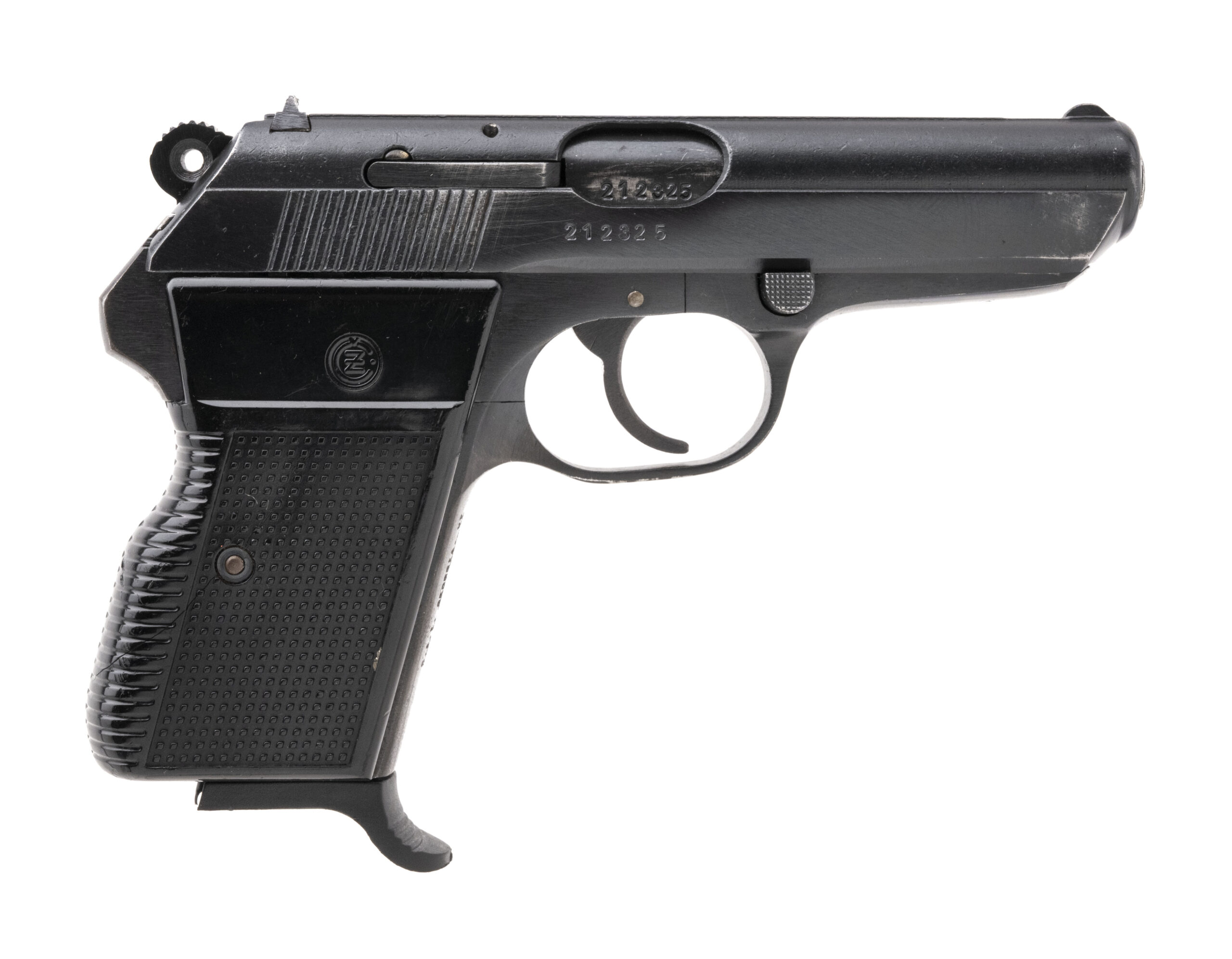 CZ VZOR 70 Pistol .32 Auto (PR73666)