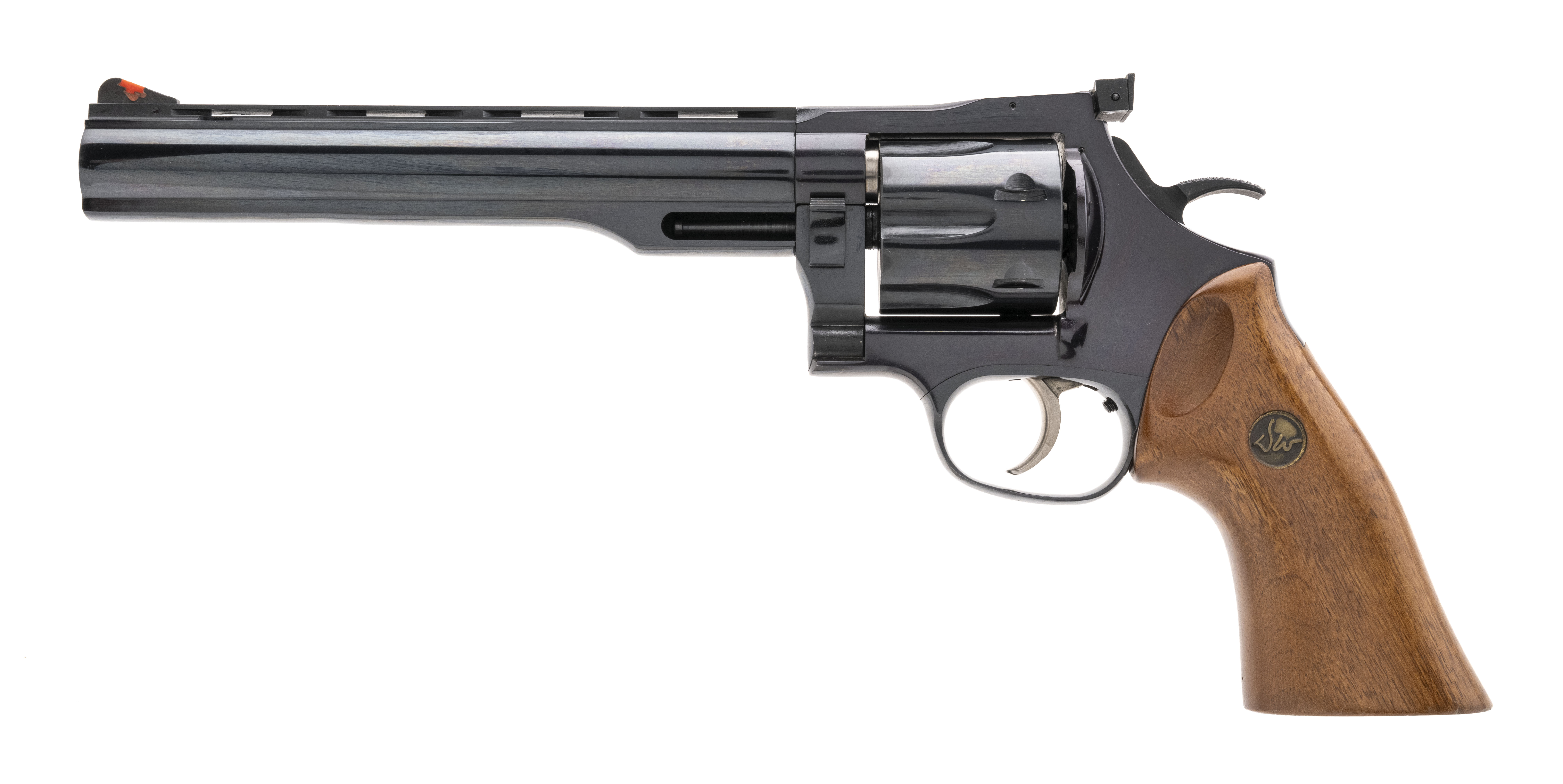 Dan Wesson 44 Revolver .44 Magnum (PR73697)