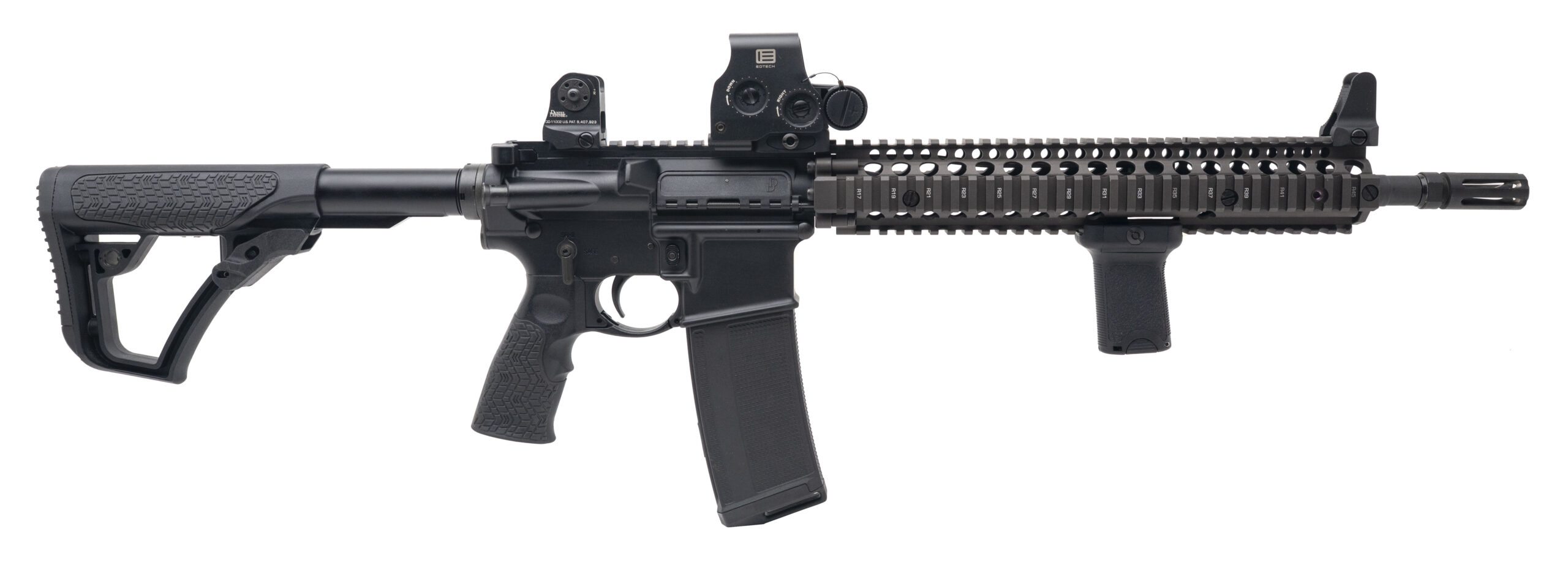 Daniel Defense DDM4A1 Rifle 5.56 NATO (R44968)