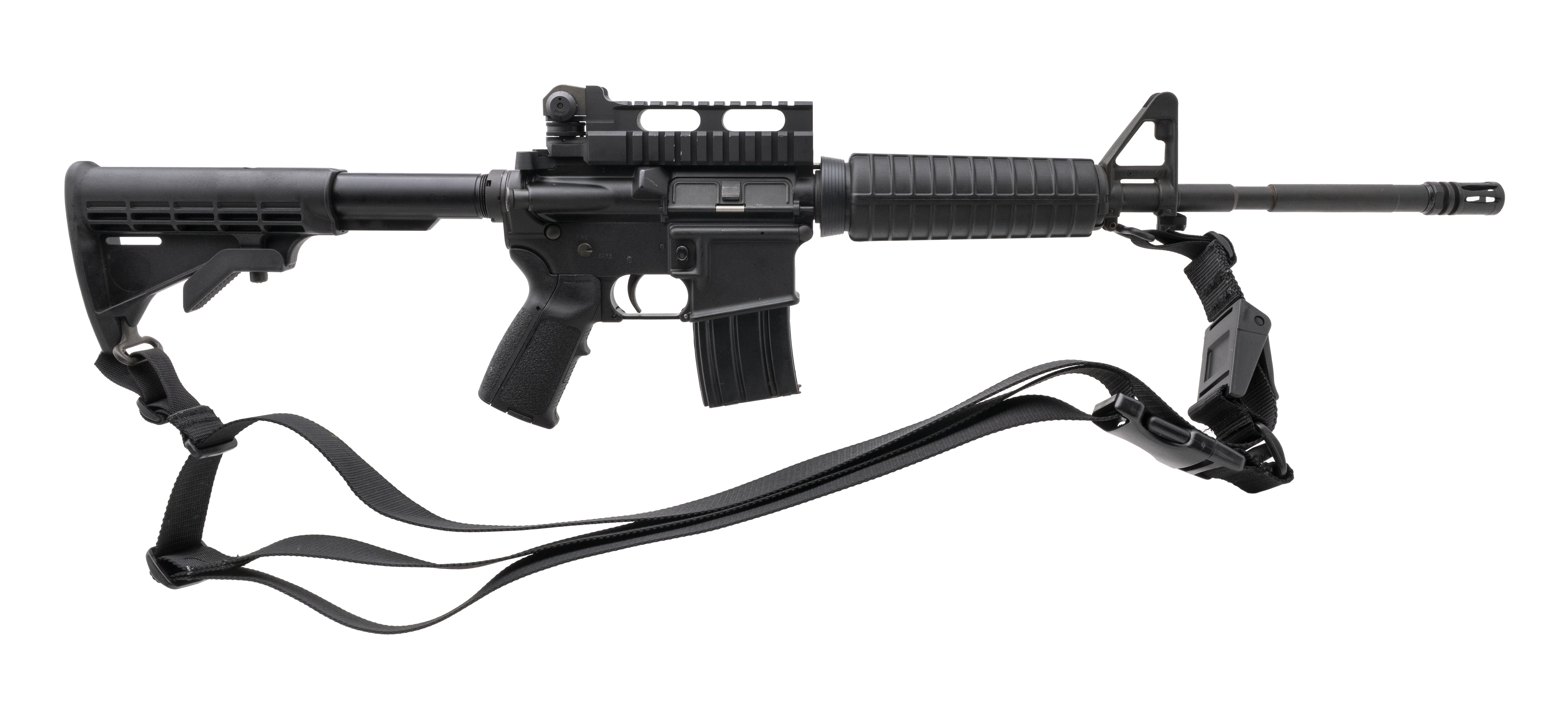DPMS A-15 Rifle 5.56 NATO (R45022)