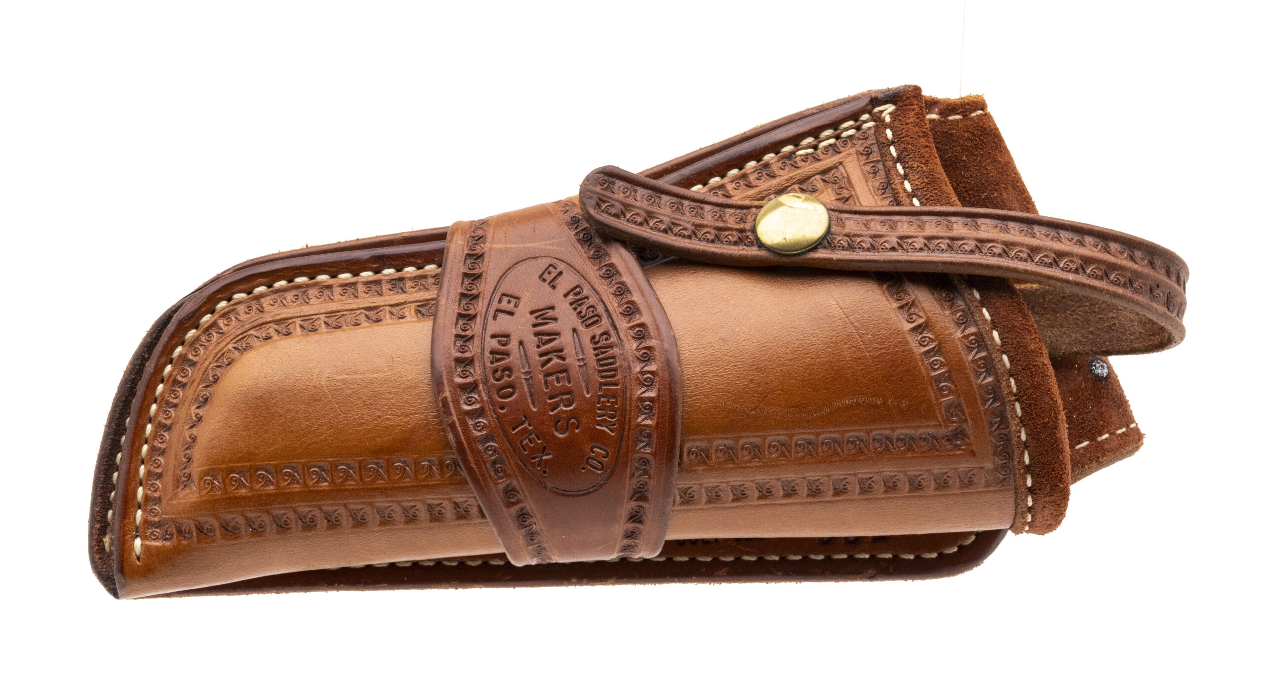 El Paso Saddlery Co. Holster (MIS70235)